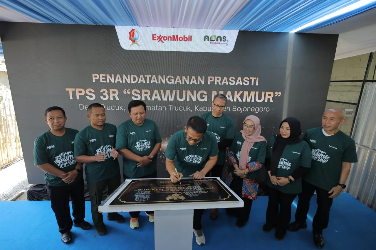 Penghargaan MAPAK