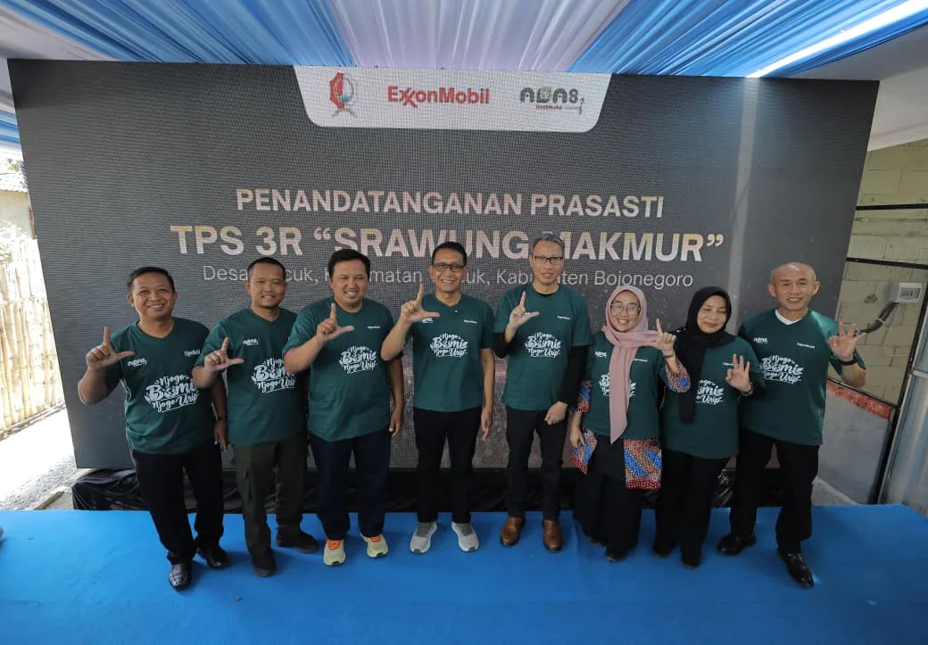 Penghargaan MAPAK