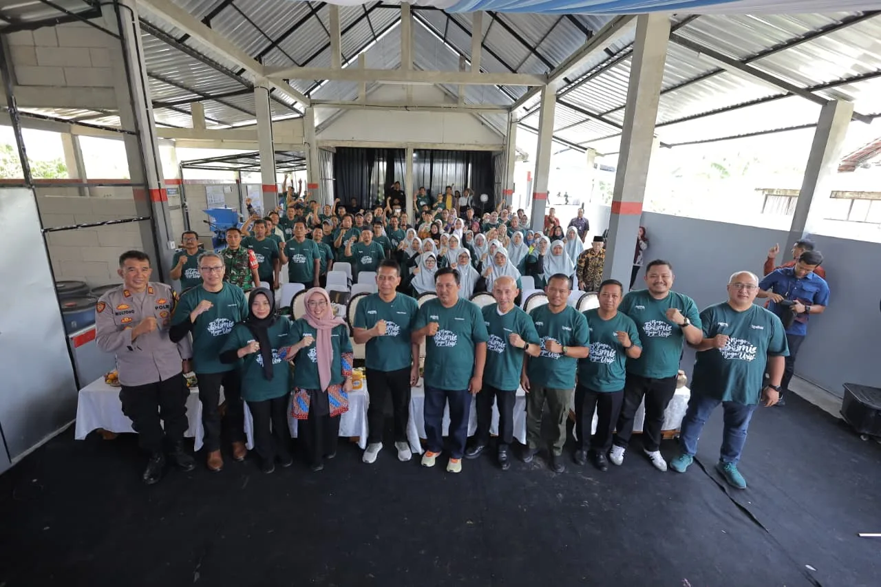 Penghargaan MAPAK