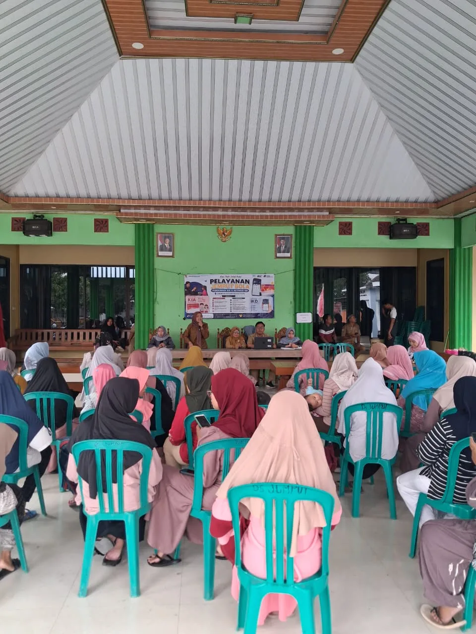 IKD Jumput