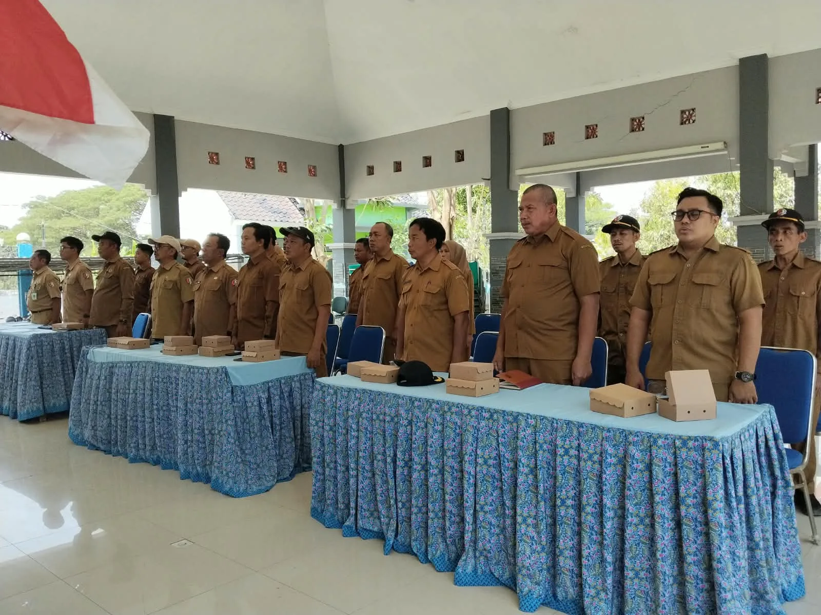 Kecamatan Sukosewu Gelar Sosialisasi Bantuan Keuangan Khusus Desa Tahun 2026 (2)
