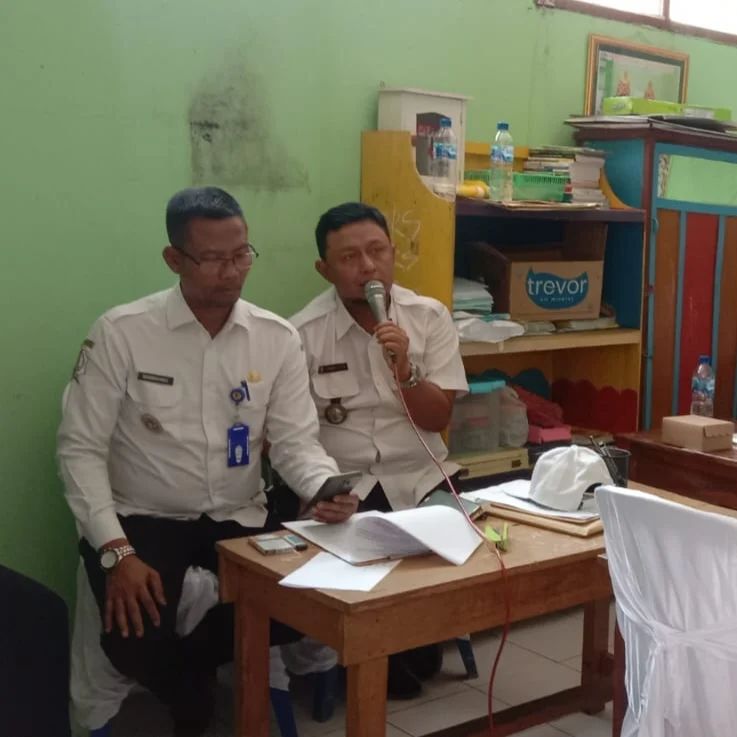 Pengisian Perangkat Desa (Kaur Keuangan dan Kepala Dusun Klangkrang) Desa Tegalkodo