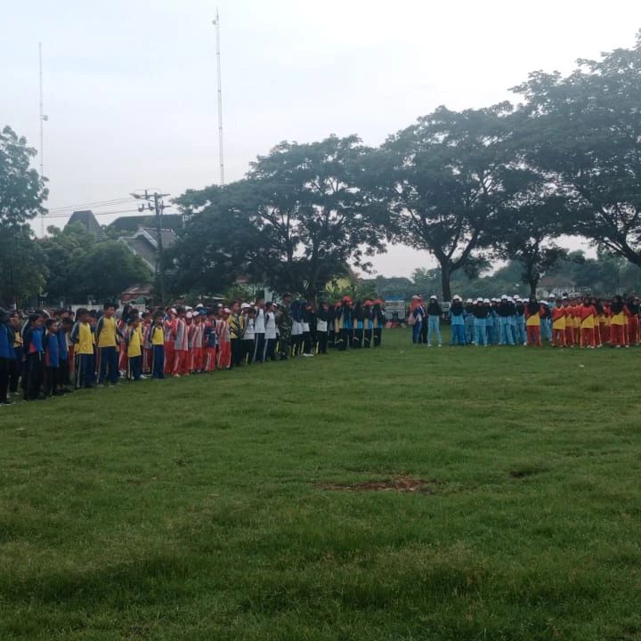 Penguatan Bela Negara Bagi Generasi Muda