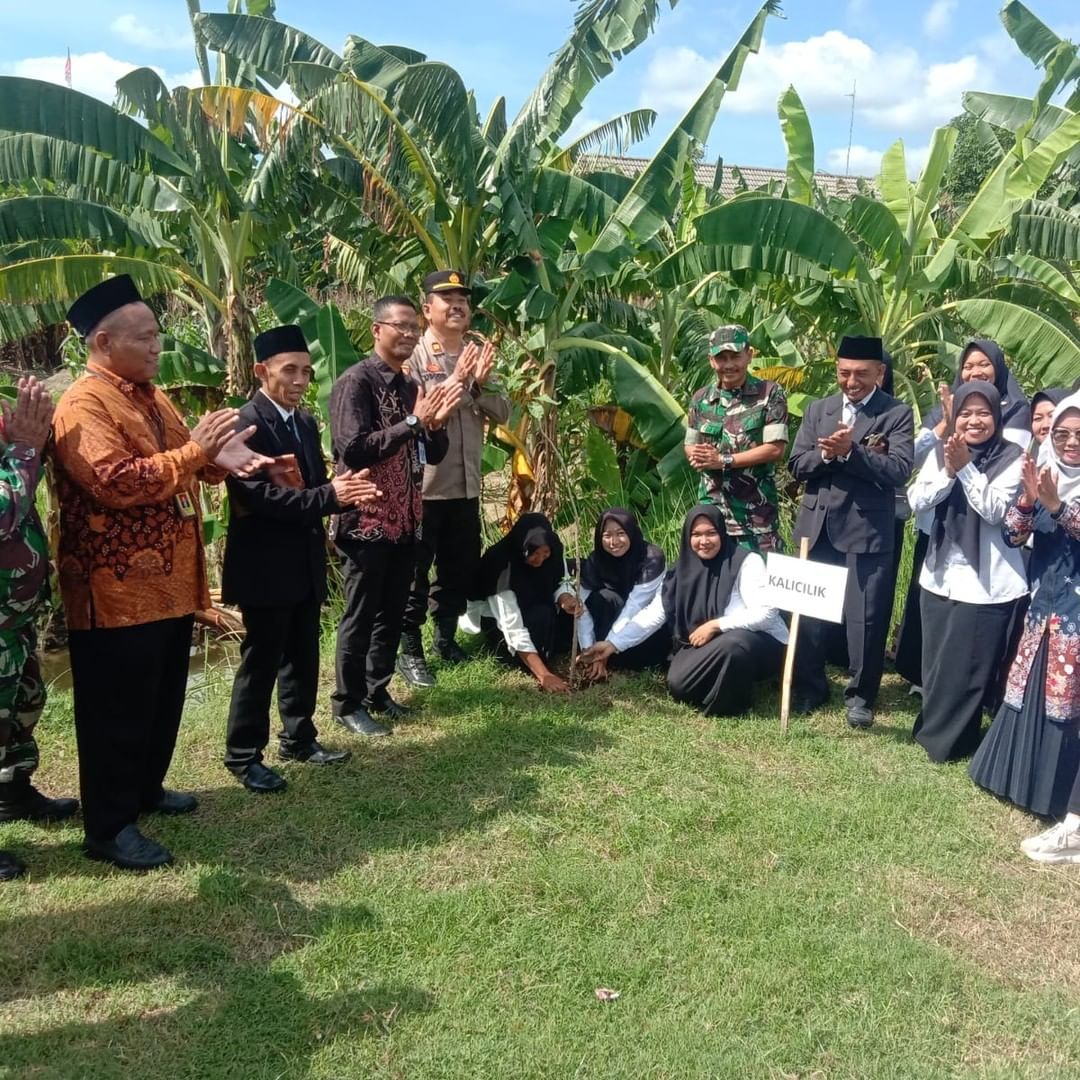 Pelantikan KPPS Pemilu 2024