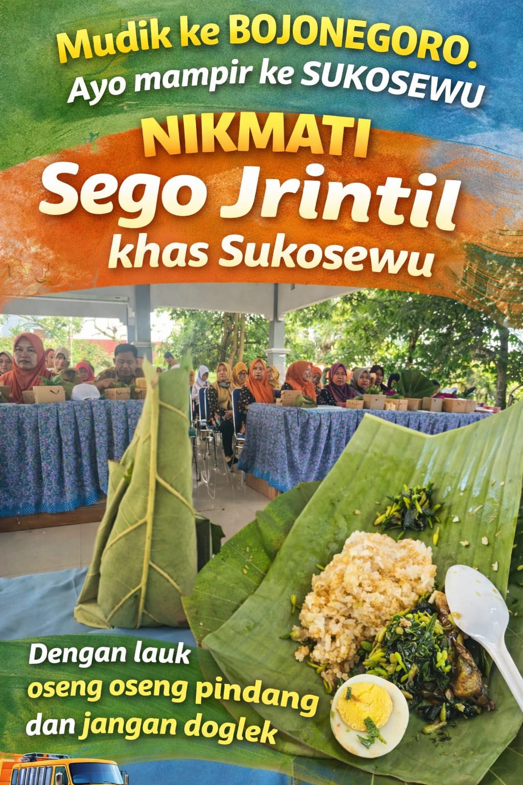 Sego Jrintil Semawot