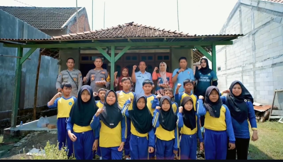 Kecamatan Sukosewu Perkuat Sosialisasi dan Edukasi untuk Dukung Program Gayatri