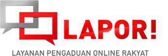 LAPOR 1708