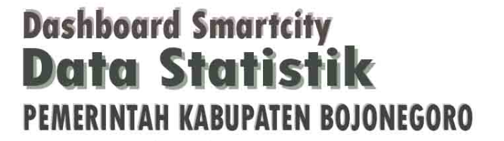 Data Statistik Makro